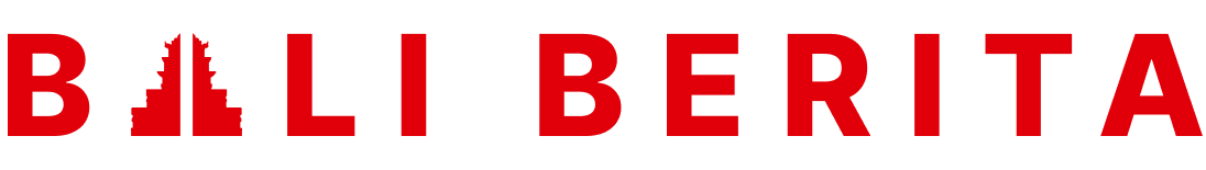 Logo Bali Berita